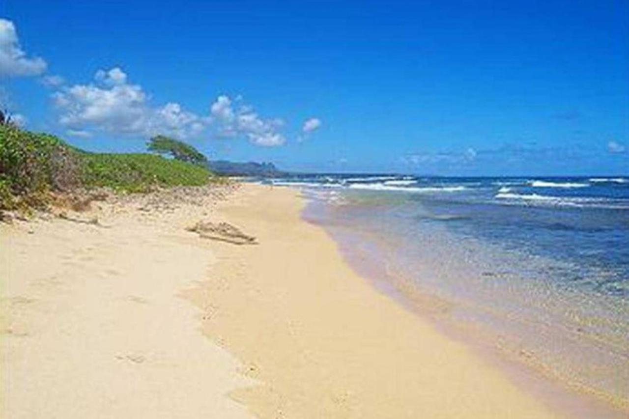 Kauai Beach Resort #1317 Lihue Exteriör bild